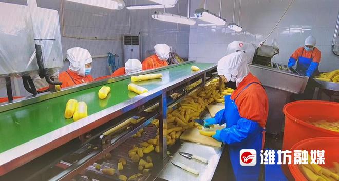 預(yù)制菜訂單火爆，企業(yè)生產(chǎn)排期已至五月