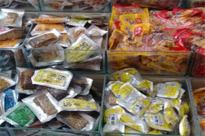 品味生活，盡在禮樂休閑食品 美味與歡樂的完美融合