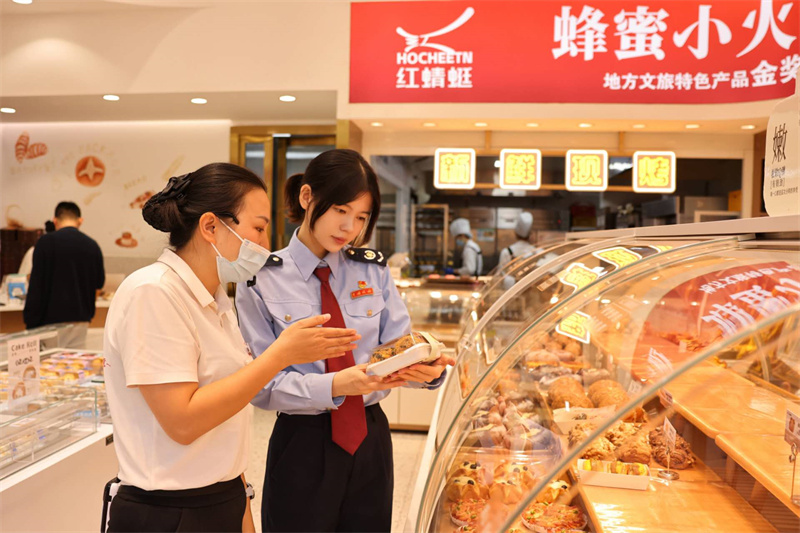 攀枝花一食品企業憑信用贏得市場信任，門店突破50家